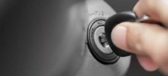 Отчего в автомобиле при попытке запуска может не срабатывать стартёр