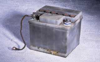 Можно ли восстановить аккумулятор