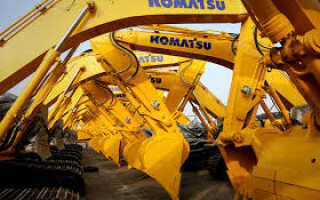 Доставка спецтехники из Японии: качество, надежность и эффективность