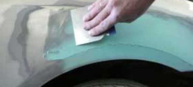 Джентльменский набор автомаляра. Необходимые составляющие.