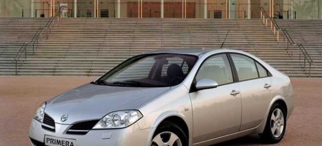 Ремень ГРМ Nissan Primera Р12