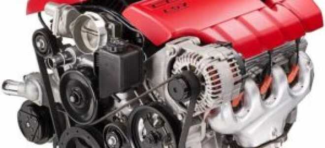 Крутящий момент двигателя: что это такое