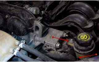 Генератор Ford Focus 2