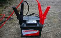 Как заряжать необслуживаемые АКБ