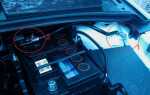 Аккумулятор Ford Focus 3