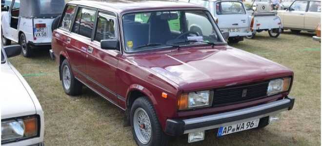 Генераторы ВАЗ 2104 и ВАЗ 2015