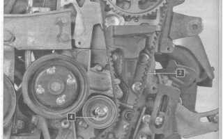 Ремень ГРМ Lifan Solano