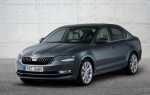 Воздушный фильтр Skoda Octavia А7
