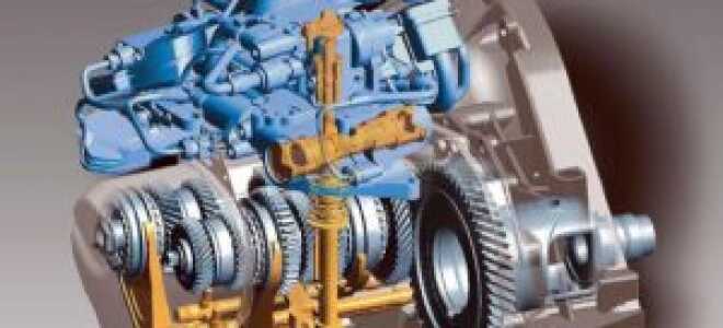 Роботизированная коробка передач — что это такое, плюсы и минусы