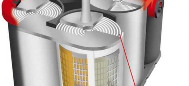 Аккумуляторы Оптима