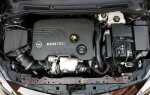 Аккумулятор Opel Vectra