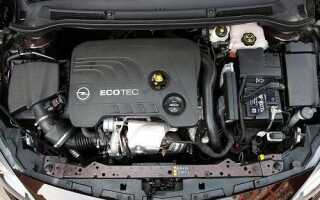 Аккумулятор Opel Vectra