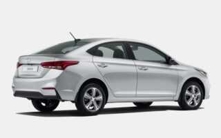 Ремень или цепь ГРМ на Hyundai Solaris