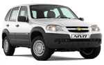 Аккумулятор для Chevrolet Niva