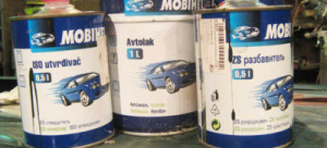 Технология разбавки краски для краскопульта. Практические рекомендации от профессионального маляра.