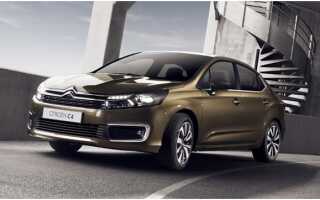 Ремень и цепь ГРМ на Citroen C4