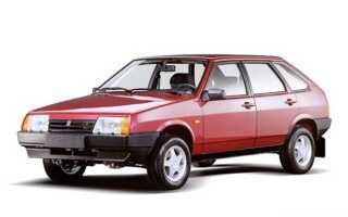 Ремень ГРМ ВАЗ 2109