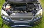 Воздушный фильтр Ford Focus 2