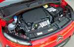 Аккумулятор Citroen C4