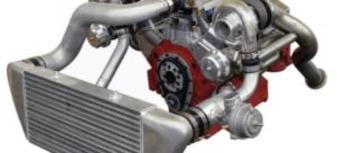 Что такое интеркулер в автомобиле, для чего нужен, как его отремонтировать своими руками