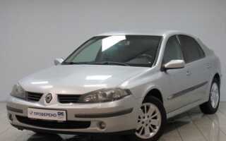 Ремень ГРМ Renault Laguna