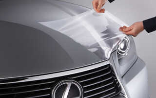 Зачем нужна защитная пленка для авто? Основные понятия и классификация.