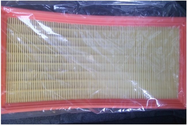 Фильтр воздушный Kia Spectra