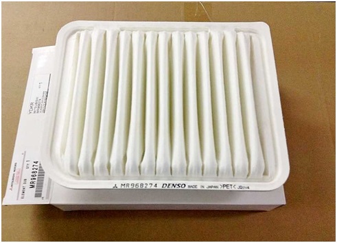 Air filter Mitsubishi Outlander