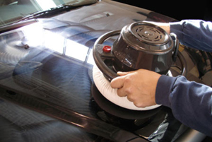 Auto-Body-Polishing