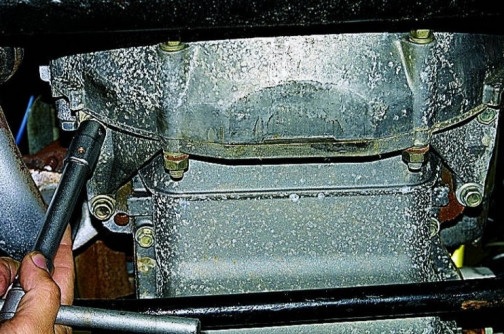 Цепь ГРМ ЗМЗ-405