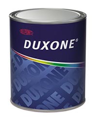 DuPont DUXONE Topcoat