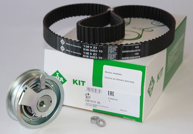 Внешний вид коробки