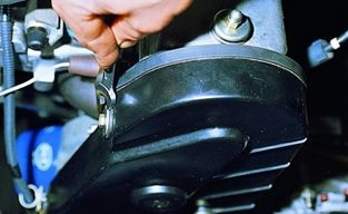 Ремень ГРМ ВАЗ-2108