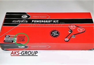 Ремень ГРМ ВАЗ-2109