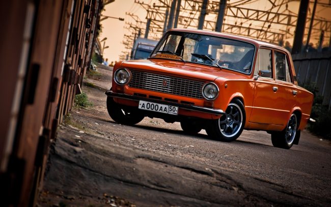 Авто