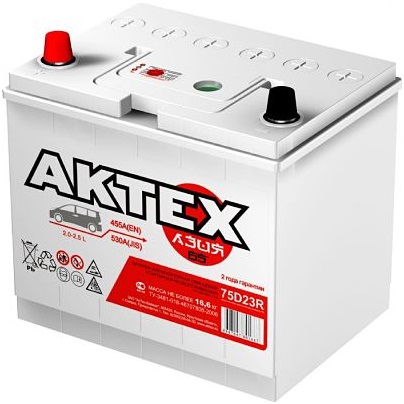 АкТех Азия