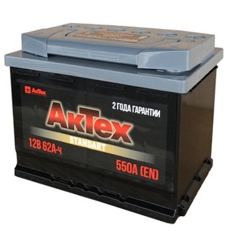 AkTex Standart