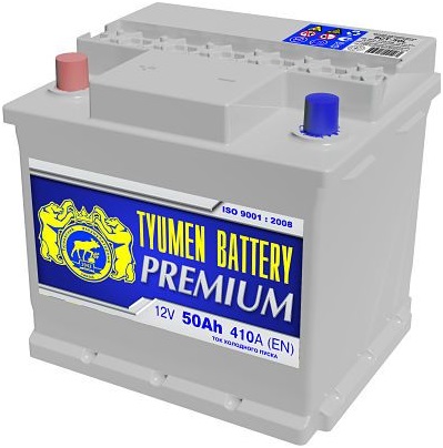 Tyumen Battery Premium