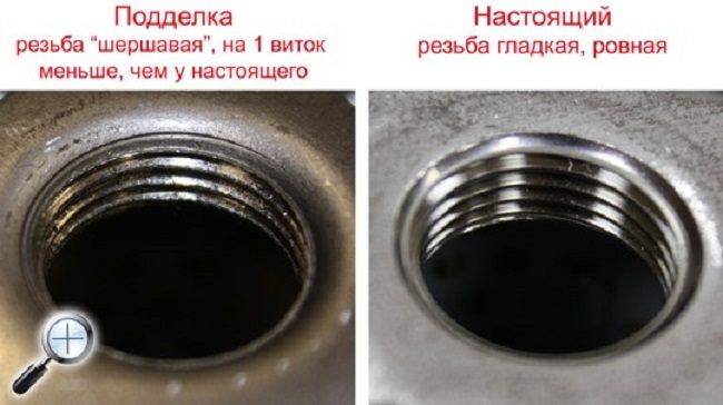 Сравнение