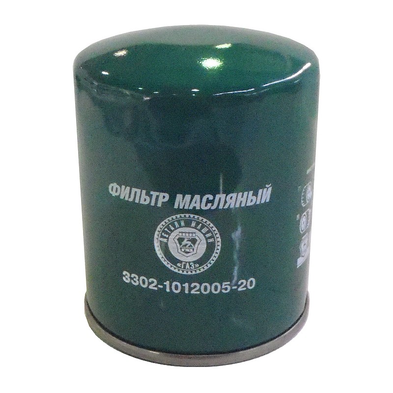 Масляный фильтр Газель