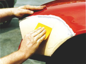 putty-car