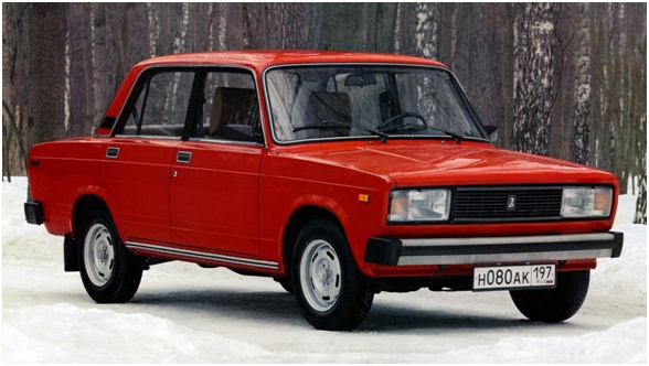 ВАЗ-2105