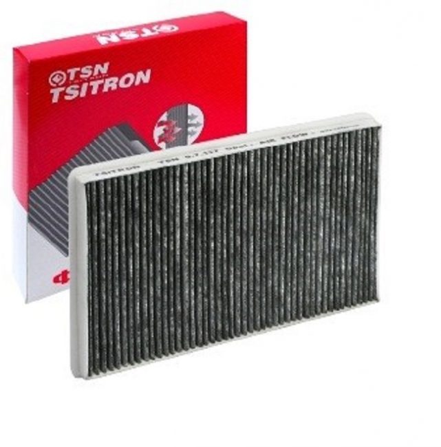 воздушный фильтр