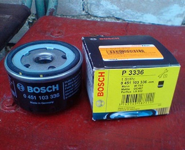 Bosch
